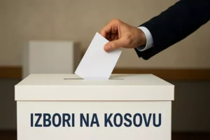 kosovo izbori n