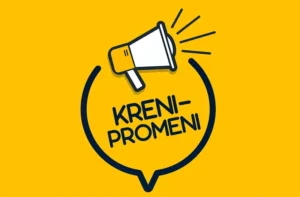 kreni promeni n