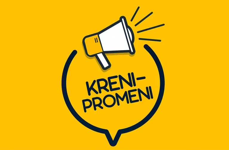 kreni promeni n