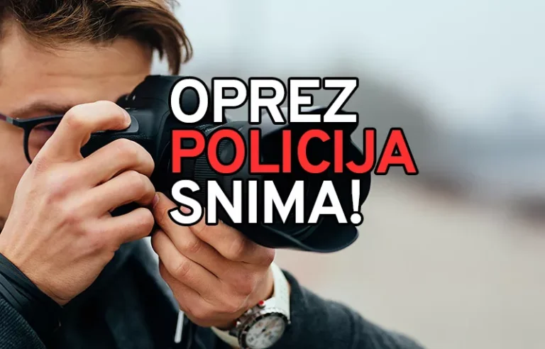 policija snimanje n 68ed409e0633a