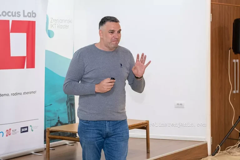 predrag oluic zrenjanin n