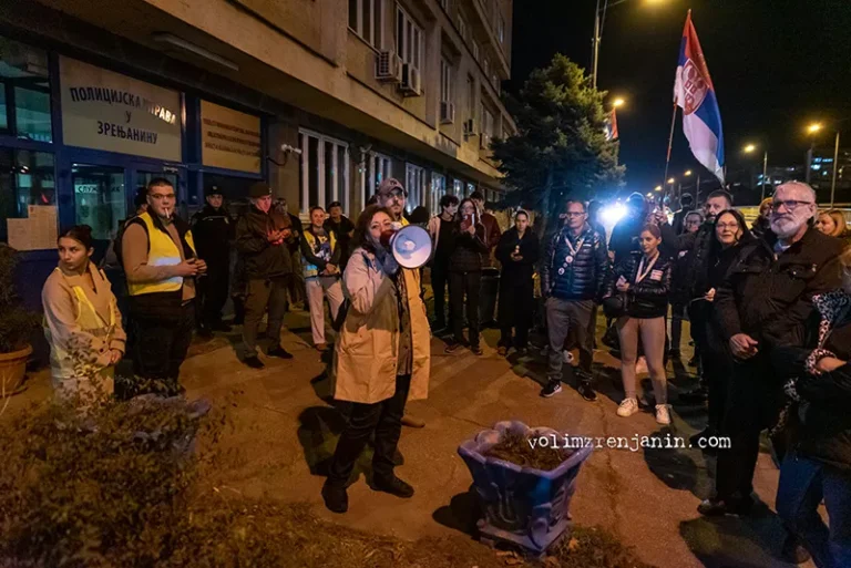 protest zrenjanin 15102025 n
