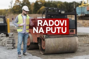 radovi na putu n