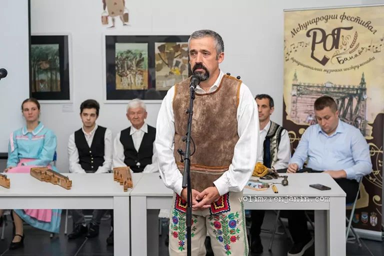 rog banata zrenjanin n