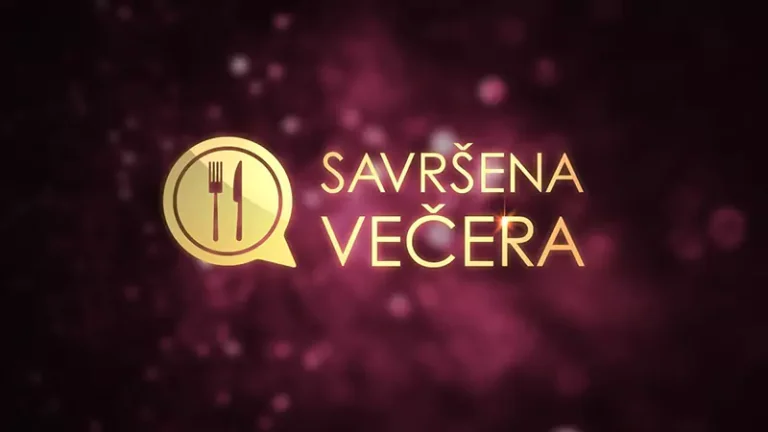savrsena vecera n