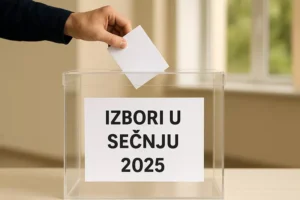 secanj izbori 2025 n