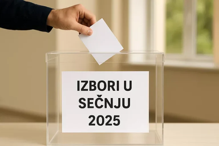 secanj izbori 2025 n
