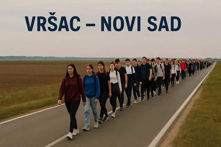 studenti vrsac novi sad n