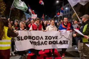 vrscani u zrenjaninu n