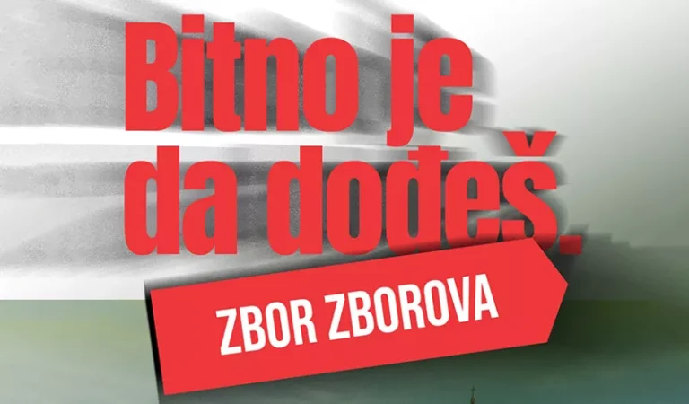 zbor zborova n