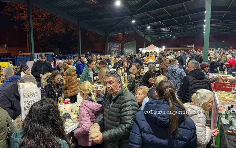 20 nocni bazar zrenjanin n