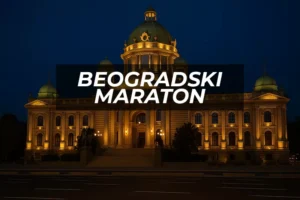 beogradski maraton n