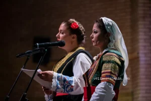 djerdjef i plavi krug zrenjanin n
