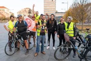 docek biciklista zrenjanin n