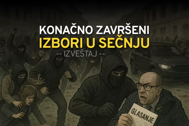 izbori u secnju n