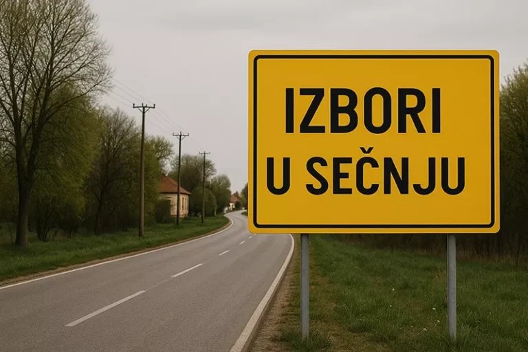 izbori u secnju n