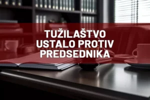 javno tuzilastvo n