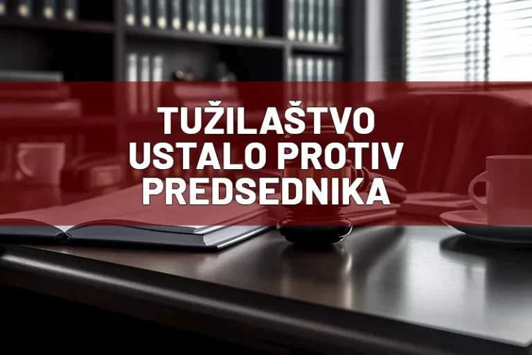javno tuzilastvo n