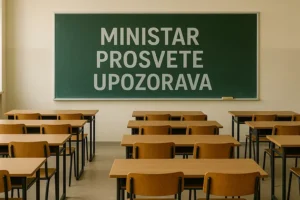 ministar prosvete srbije upozorava n 690dec574f16c