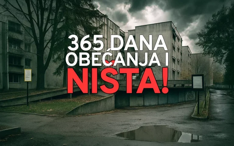 parking 4 juli zrenjanin n