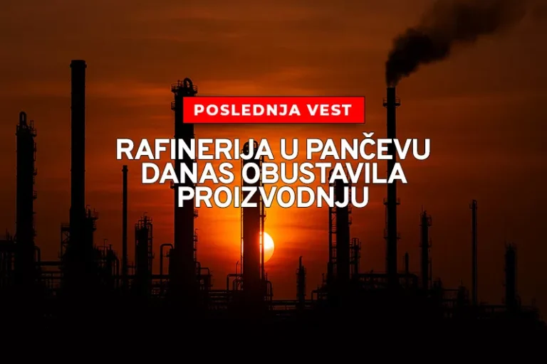 rafinerija n 692578670e03a