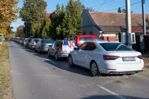 zrenjaninci za novi sad n