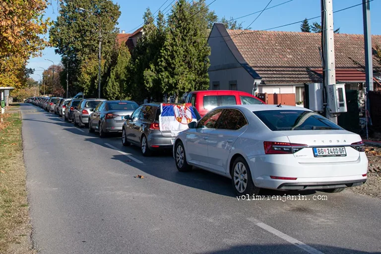 zrenjaninci za novi sad n
