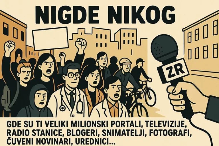 zrenjaninski novinari n