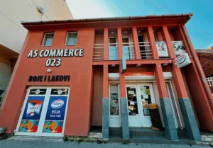 as commerce 4