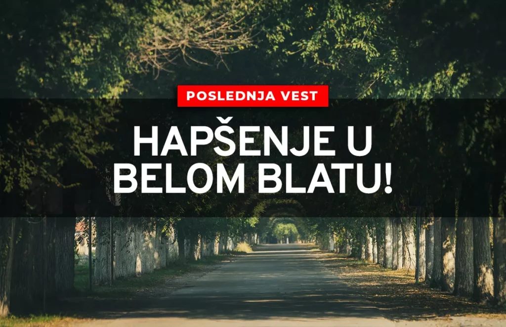 belo blato hapsenje 1 692ecc9b98e81