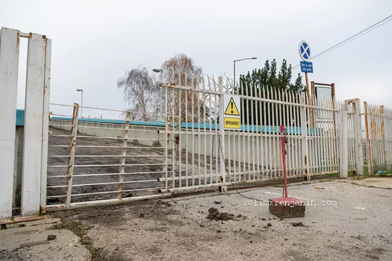 bolnica zrenjanin n