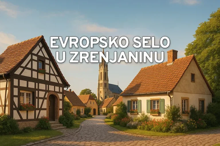 evropsko selo u zrenjaninu 1an 693870e2ad0ff