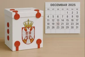 jarkovac ponovo glasa s
