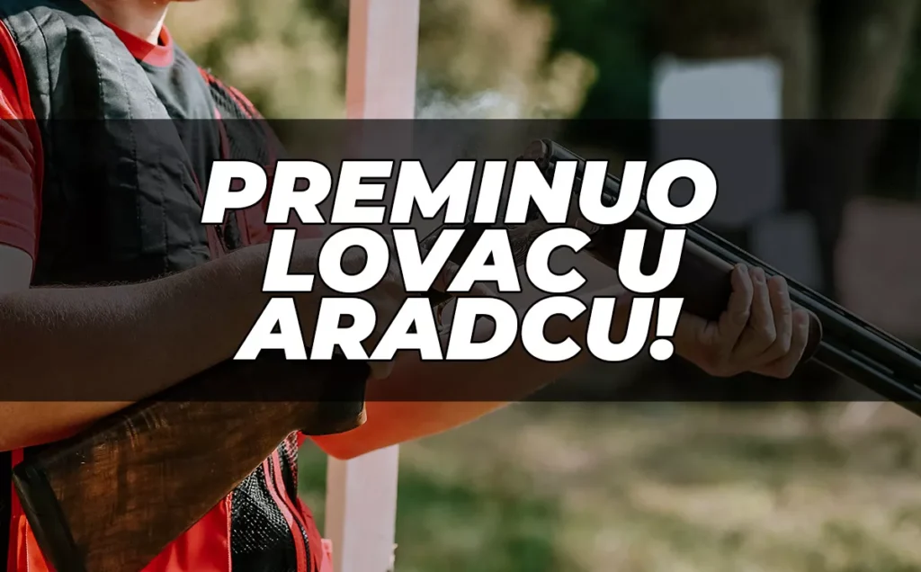lovac u aradcu 1 6950e0237e470