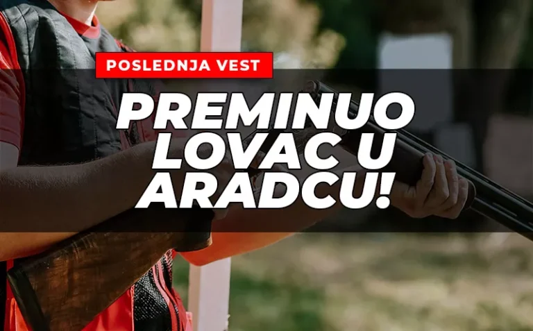 lovac u aradcu n 6950e02365f68