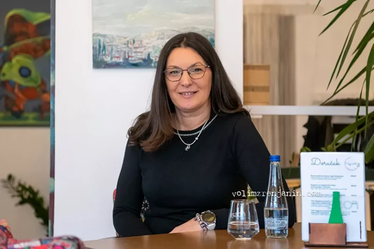 mirjana grujic zrenjanin n