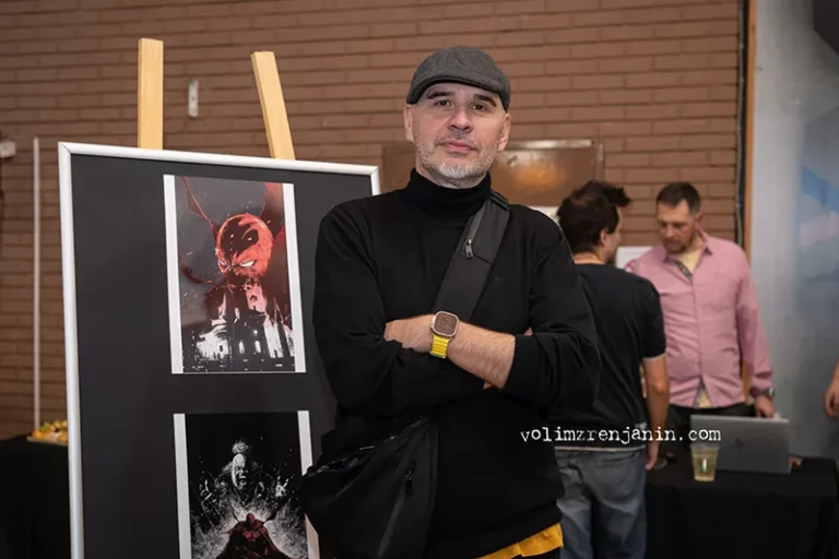 mirko colak n