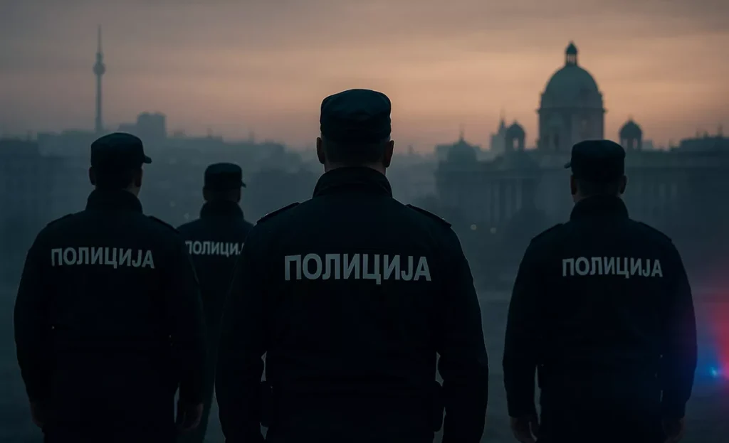policija u cacilend 1s