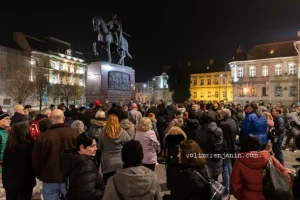 protest trg slobode zrenjanin n 694114530c737