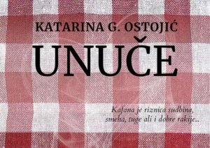 unuce korica knjige katarine ostojic n 69431c2dbffda