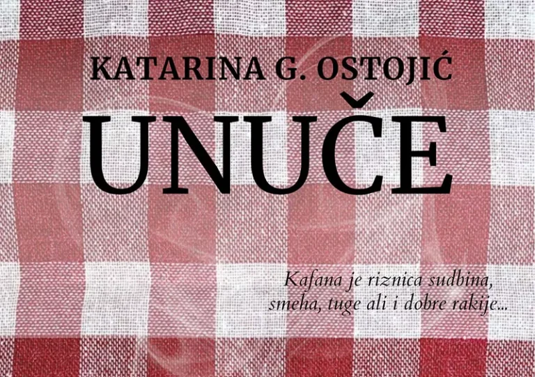 unuce korica knjige katarine ostojic n 69431c2dbffda