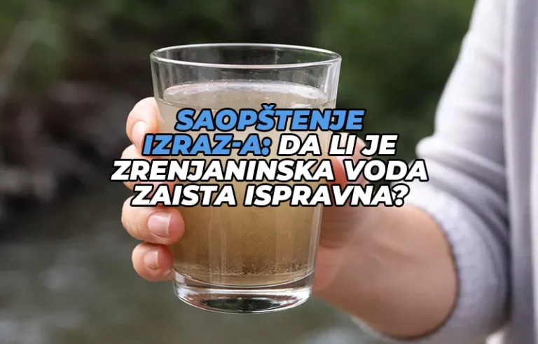 zrenjaninska voda n 694d758d13631