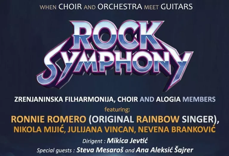 rock symphony u zrenjaninu n 6970764887dd1