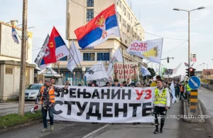zrenjanin uz studente n