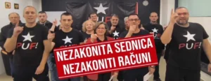 puf saopstenje