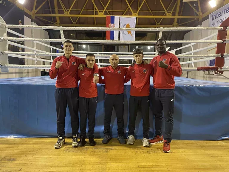bk banat