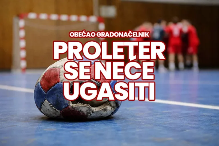 proleter zrenjanin n 69848db30dd71