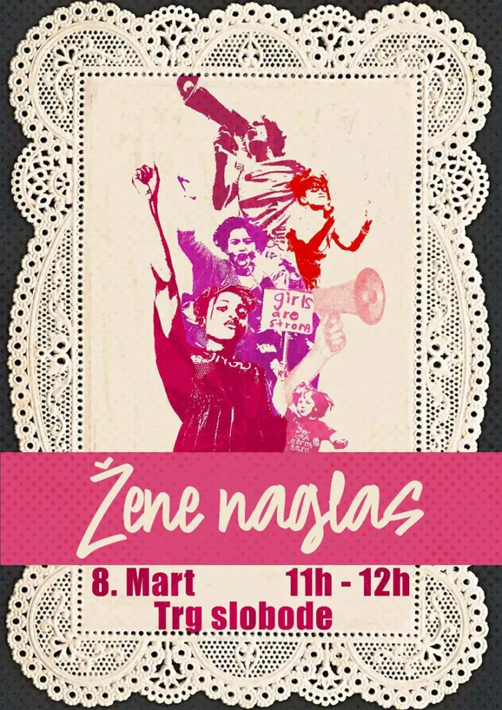 protest zene 8 mart 1 699df63522557