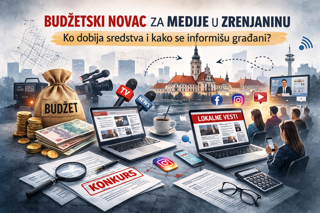 mediji