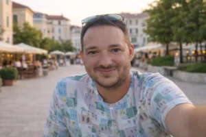 boris markovic s